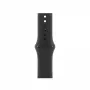 Band Apple MXLK3ZM/A Black Fluoroelastomer 150-200 mm
