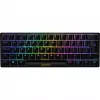 SKILLER SGK50 S4, Gaming Keyboard black, IT-Layout, Kailh Red