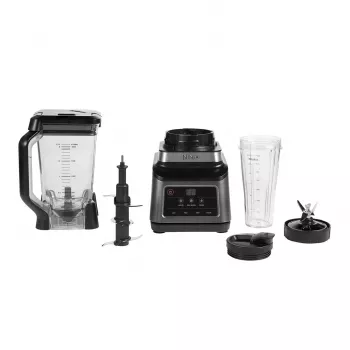 Ninja BN750EU 2-in-1 Blender with Auto-iQ