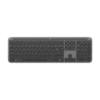 Logitech MK950 Signature for Business Keyboard Mouse Wireless Bluetooth QWERTY UK