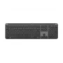 Logitech MK950 Signature for Business Keyboard Mouse Wireless Bluetooth QWERTY UK