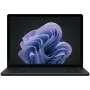 Microsoft Surface Laptop 6 ZJQ-00009 Notebook 34,3 cm (13,5) 2256x1504 - Intel Core Ultra 5 135H - 256GB SSD- USB-C/USB-A - Windows 11 Pro - Keyboard English International - Black