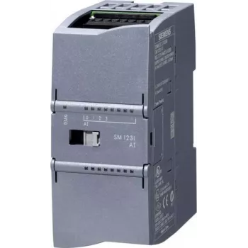 Siemens SPS-Expansion Module S7-1200 SM 1231 6ES7231-4HF32-0XB0 (6ES7231-4HF32-0XB0)