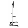 ART S-11 Mobile LCD/LED TV stand 37-86’ 50 Kg