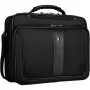 Wenger/SwissGear LEGACY notebook case 40.6 cm (16) Briefcase Black
