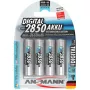 Household Battery Ansmann 5035092 Nickel-Metal Hydride NiMH