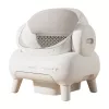 Automatic Self-Cleaning Cat Litter Box Neakasa M1 Lite with Odor Control