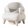 Automatic Self-Cleaning Cat Litter Box Neakasa M1 Lite with Odor Control