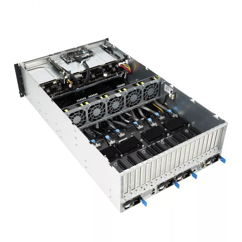 ASUS ESC8000A-E12P-SKU4/10G/3K