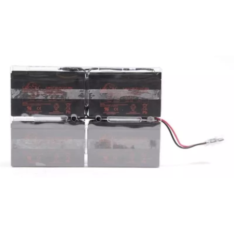 Eaton EBP-1613I UPS Battery Sealed Lead Acid 12V 9Ah 6 pcs