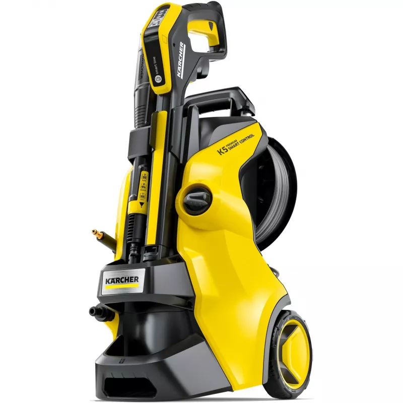 KARCHER K 5 Premium Smart Control Flex Pressure Washer home - 1.324-732.0
