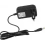 Power Supply EUROLITE DC 12V 1A Model 51406012, 12 V DC output, 1 A current