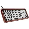 Sharkoon Gaming Keyboard Skiller SGK50S4 Gen2 Wood barebone