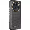 Smartphone Oukitel WP35 Pro 6.52 inch 12GB/512GB Grey