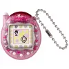 Handheld digital pet Bandai Tamagotchi Connection Pink Glitter — virtual pet toy