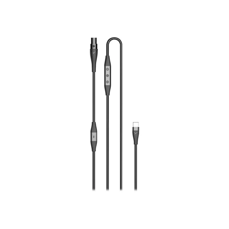 Beyerdynamic PRO X USB-C - USB-C - Mini XLR cable, 1.6 m