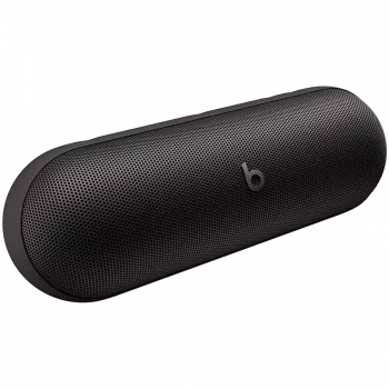 Beats | Speaker | Pill | Waterproof | Bluetooth | Matte Black | Portable | Wireless connection