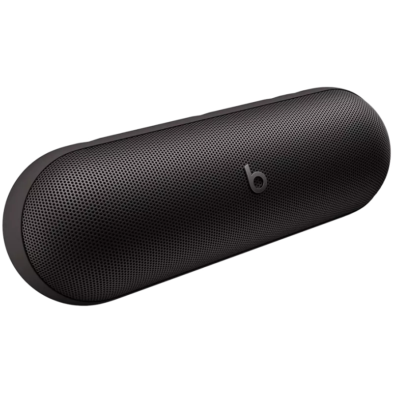 Beats | Speaker | Pill | Waterproof | Bluetooth | Matte Black | Portable | Wireless connection