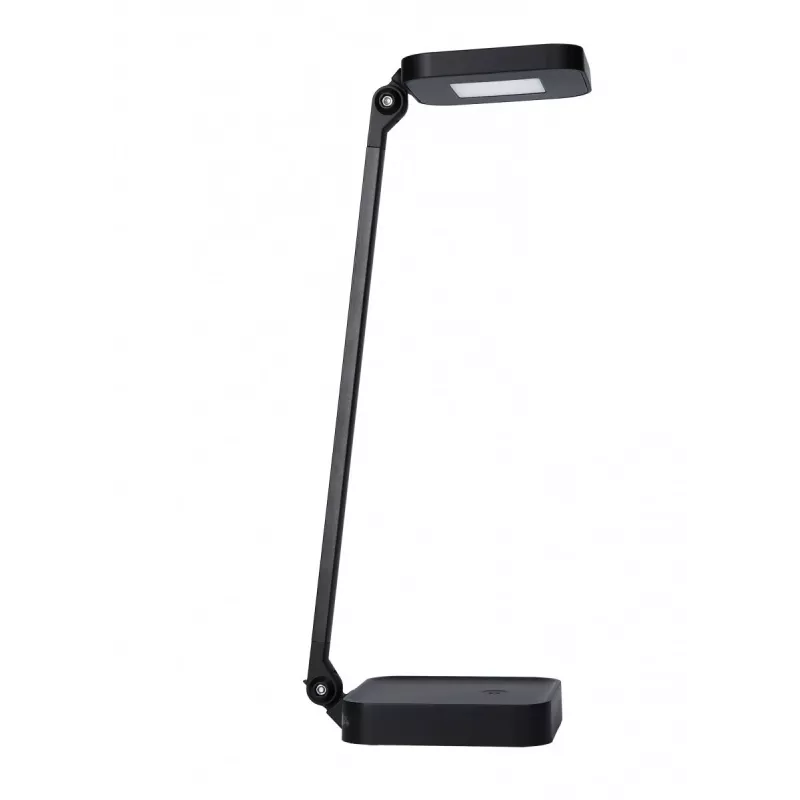 USB Table Lamp MaxCom ML1001 SMD LED Module Black
