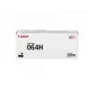 Canon 064H Toner Cartridge 1 pc Original Black 13400 pages