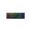 Razer BlackWidow V4 X keyboard Gaming USB QWERTY US English Green