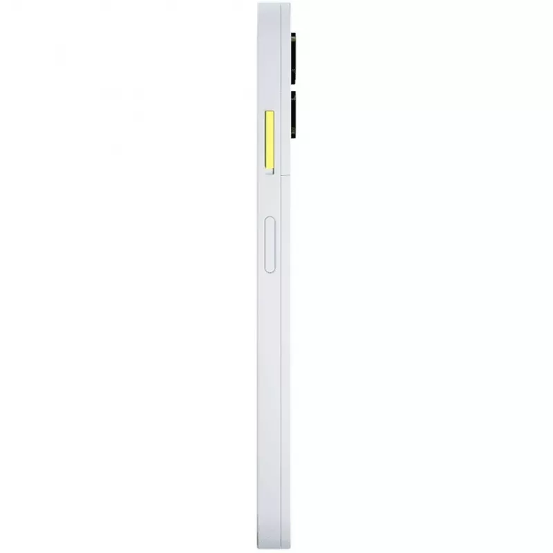 Fairphone The (Gen 6) 16 cm (6.31) Dual SIM Android 15 5G USB Type-C 8 GB 256 GB 4415 mAh White