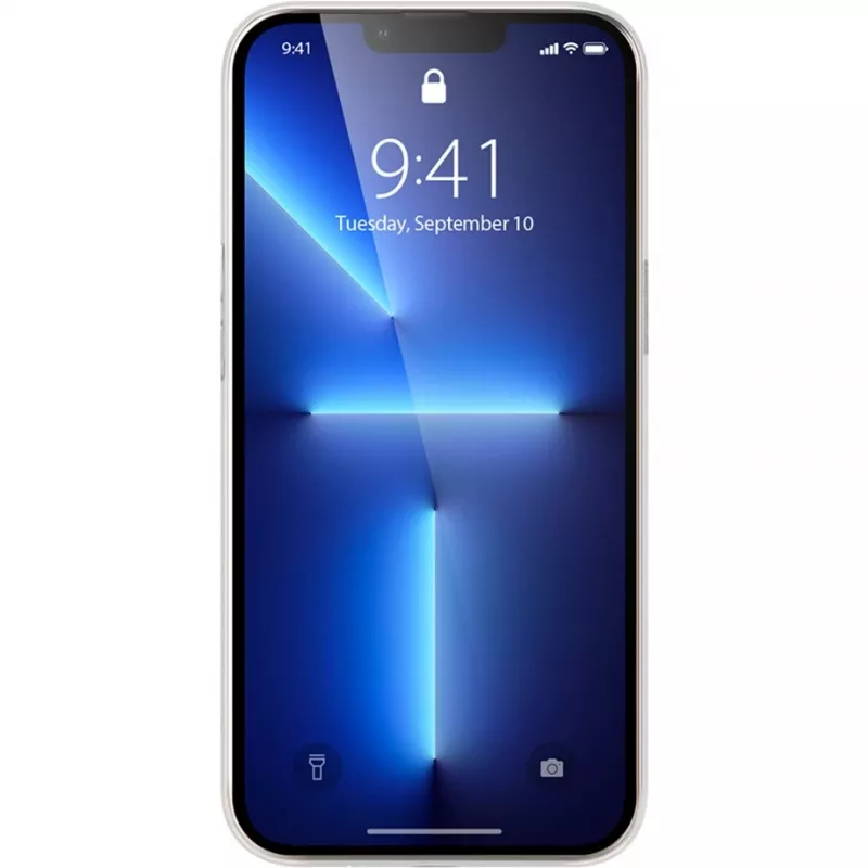 StyleShell Flex, Phone Case transparent, iPhone 16 Pro