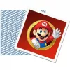 memory Super Mario, Memory Game