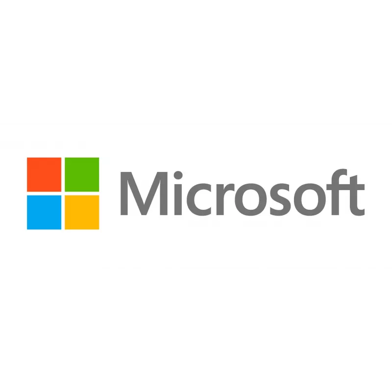 Microsoft Surface Laptop 3/4/5 Rubber Foot Set Black Spare Part / per Set 4 Rubber