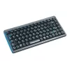 CHERRY G84-4100 keyboard Universal USB AZERTY French Black