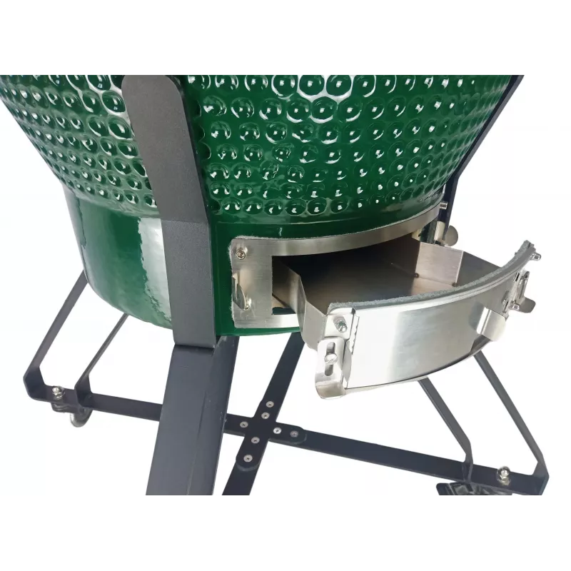 TunaBone | Ash tray for Kamado 22inch/24inch