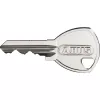 Conventional padlock ABUS 65/60 KD Key lock Keyed to differ 2 keys
