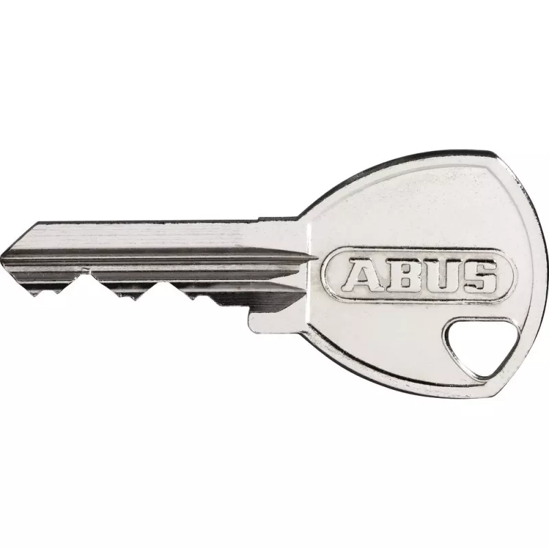 Conventional padlock ABUS 65/60 KD Key lock Keyed to differ 2 keys