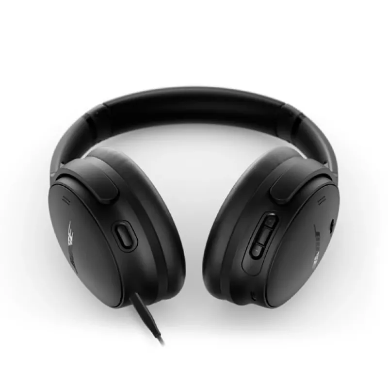 Bose QuietComfort SC - headphones with noise-cancelling technology