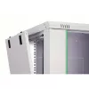 Wall mounted rack Digitus DN-19 12-U-EC