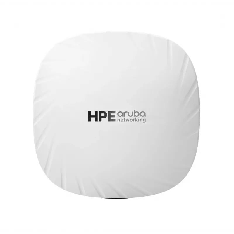 Aruba AP-505 (RW) 1774 Mbit/s White Power over Ethernet (PoE)