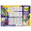Sensory Set TUBAN TU3832 — assorted textures and colors for tactile development