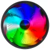 Cooler Akasa Vegas Chroma AM Processor 12 cm Black White