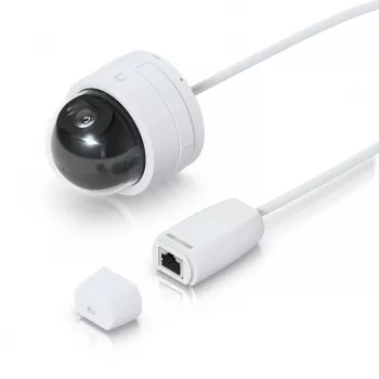 IP security camera Ubiquiti G5 Dome Ultra 2688 x 1512 pixels
