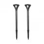 Synergy 21 LED garden solar battery lamp ( 2-piece set )