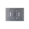 Alphacool 13554 computer cooling system part/accessory Backplate