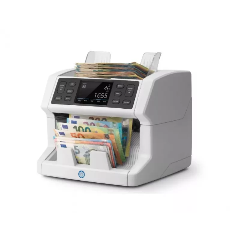 Money counting machine Safescan 112-0648