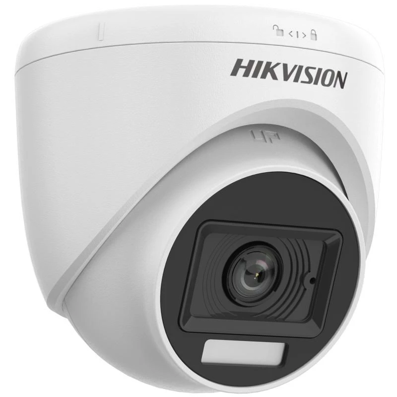 Surveillance Camera Hikvision DS-2CE76U0T-LPF(2.8mm) Turbo-HD
