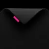 Mouse pad STEELSERIES QCK Performance L Speed — large gaming surface, cloth top, non-slip rubber base