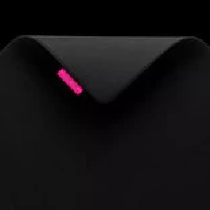 Mouse pad STEELSERIES QCK Performance L Speed — large gaming surface, cloth top, non-slip rubber base