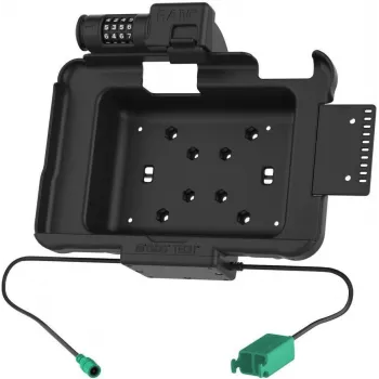 Ram Mounts RAM-HOL-ZE10PD2CLU Memory Module