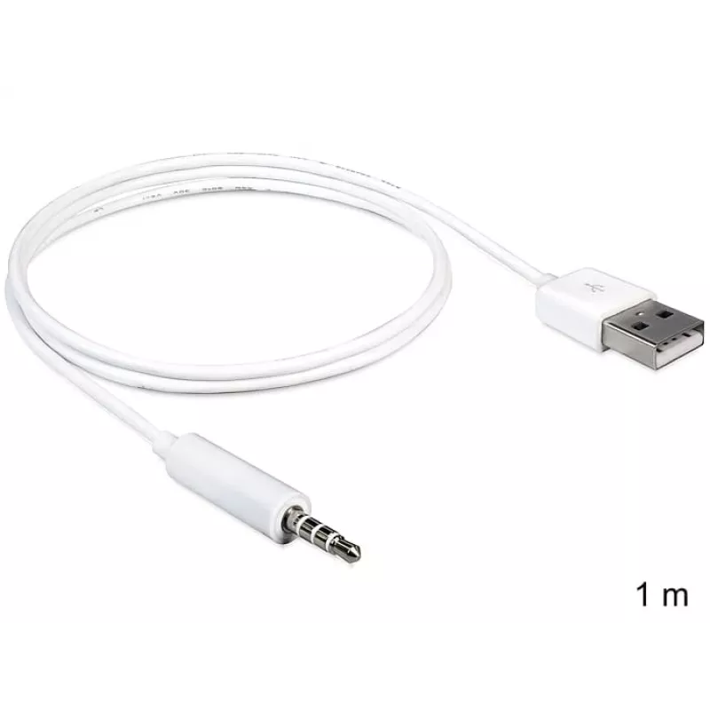 MP3/MP4 player accessory DeLOCK 83182