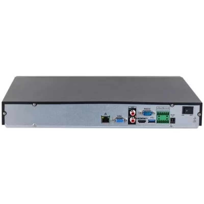 Network Video Recorder DAHUA NVR5216-XI 16-channel 4K