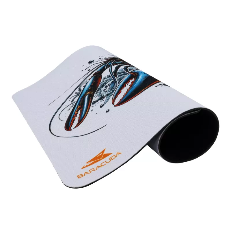 Mouse Pad Baracuda BGMP-061 Lobster