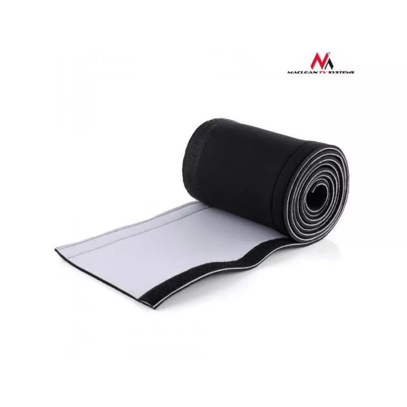 Cable sleeve Maclean MCTV-672